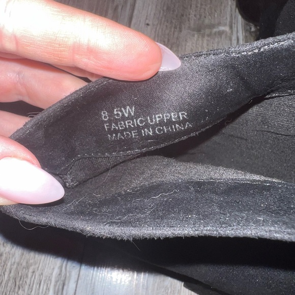 Torrid ankle booties - Picture 4 of 6